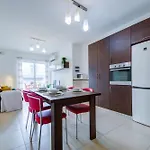 公寓 2 Bedroom With Balcony In St Julians, Pacevile, 6 By Vaganza Saint Julian's