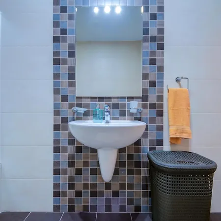 Appartement Stylish 2br With Balconies In St Julians, Paceville - 6 By Vaganza